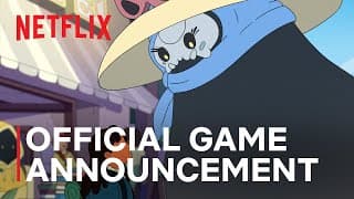 Announcement Trailer