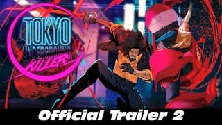 Trailer