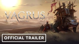 Release Date Trailer