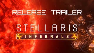 Launch Trailer