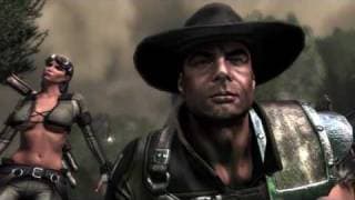 Gameplay Trailer