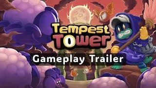 Gameplay Trailer