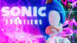 Cinematic Trailer