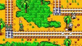 Gameplay video