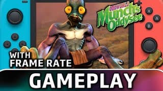 Gameplay Video
