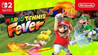 Gameplay Trailer