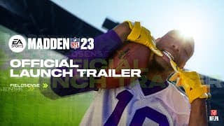 Launch Trailer
