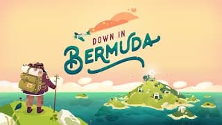 Launch Trailer
