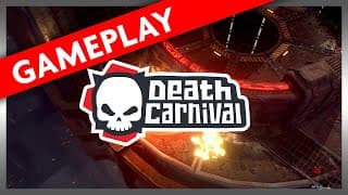 Gameplay Trailer