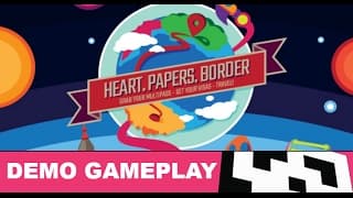 Gameplay video