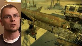 Weapons are Everything Trailer