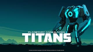 Launch Trailer
