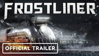 Announcement Trailer