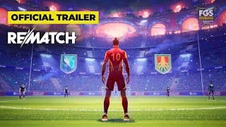 Gameplay Trailer
