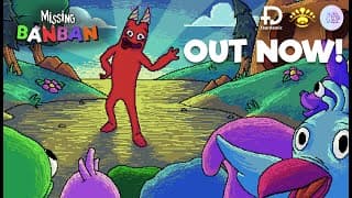 Launch Trailer
