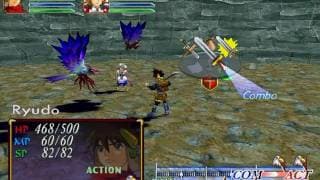 Gameplay Video