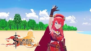 Announcement Trailer
