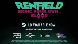 Launch Trailer