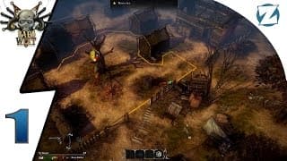 Gameplay video