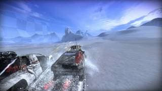 Trailer