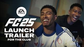 Launch Trailer