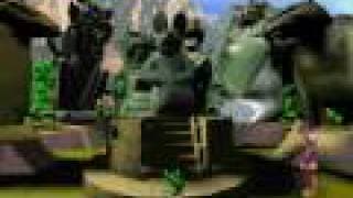 Gameplay video