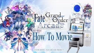 Gameplay video