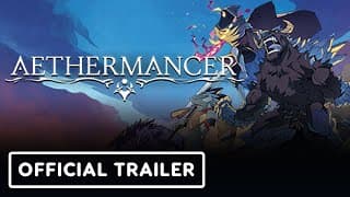 Gameplay Trailer