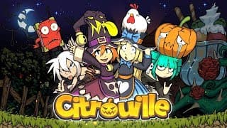 Trailer
