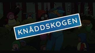 Knaddskogen video 1