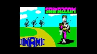 Gameplay Video