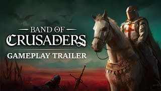 Gameplay Trailer
