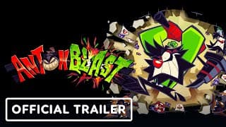 Game Intro
