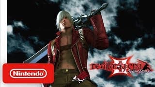 Launch Trailer