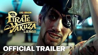 Gameplay Trailer