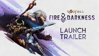 Launch Trailer