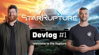 Devlog