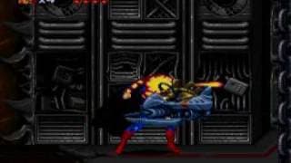 Gameplay video