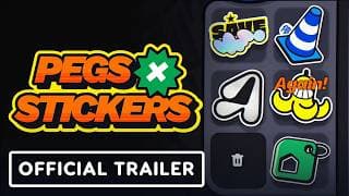 Announcement Trailer