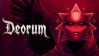 Announcement Trailer
