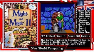 Gameplay video