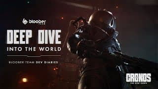 Dev Diary
