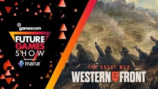 Announcement Trailer