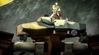 Gameplay Video
