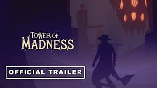 Announcement Trailer