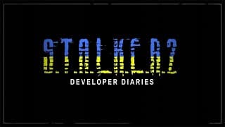 Dev Diary