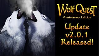 Dev Diary