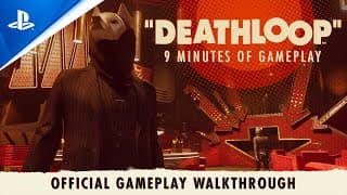 Gameplay Video
