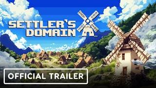 Gameplay Trailer
