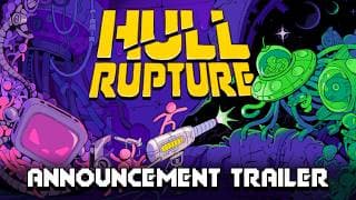 Announcement Trailer